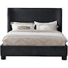Meridian Furniture Penny Full Bed