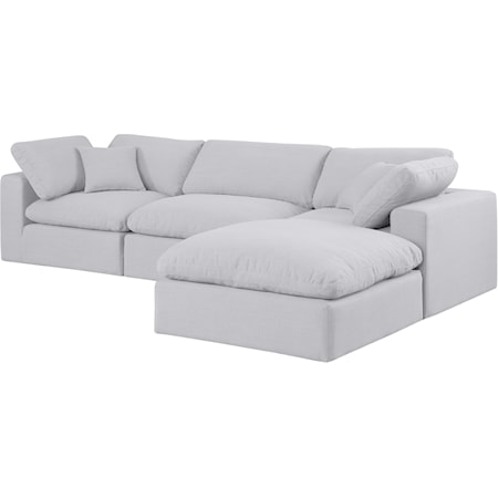 Modular Sectional