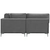 Meridian Furniture Julia Modular Sectional (6 Boxes)