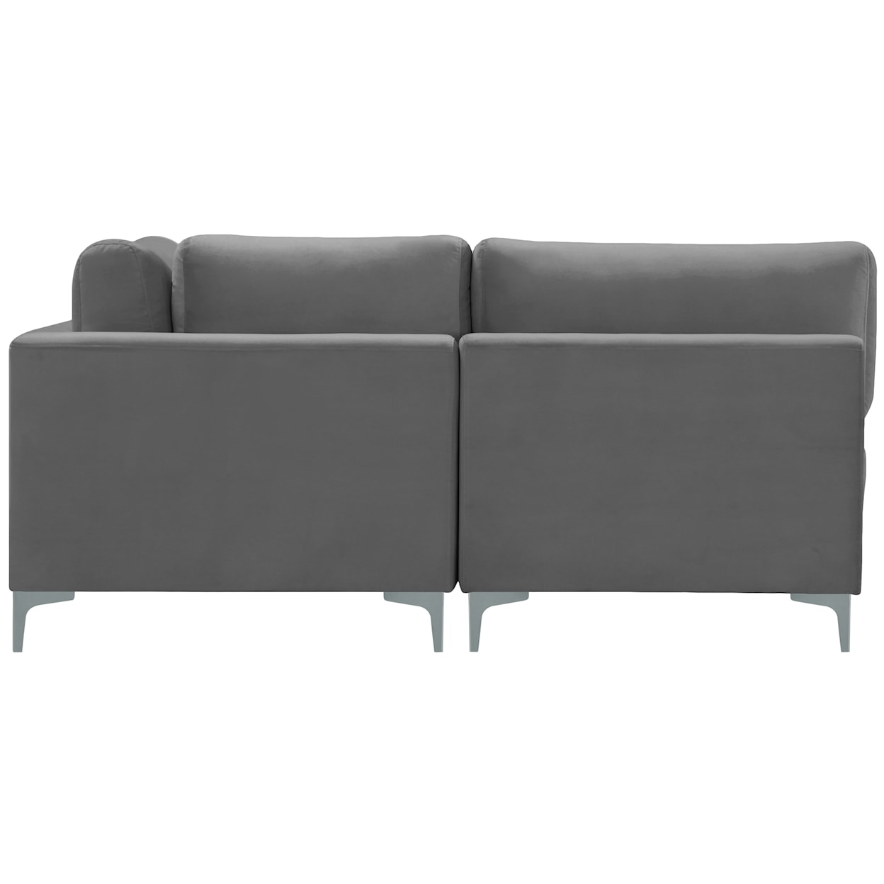 Meridian Furniture Julia Modular Sectional (6 Boxes)