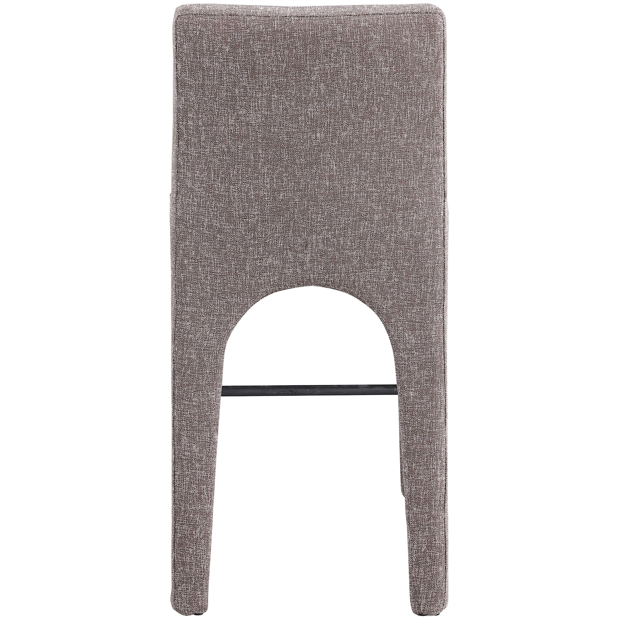 Meridian Furniture Gramercy Stool