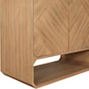 Meridian Furniture Parker Sideboard/Buffet