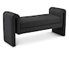 Meridian Furniture Stylus Bench