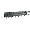 Meridian Furniture Nizuc Modular Sofa