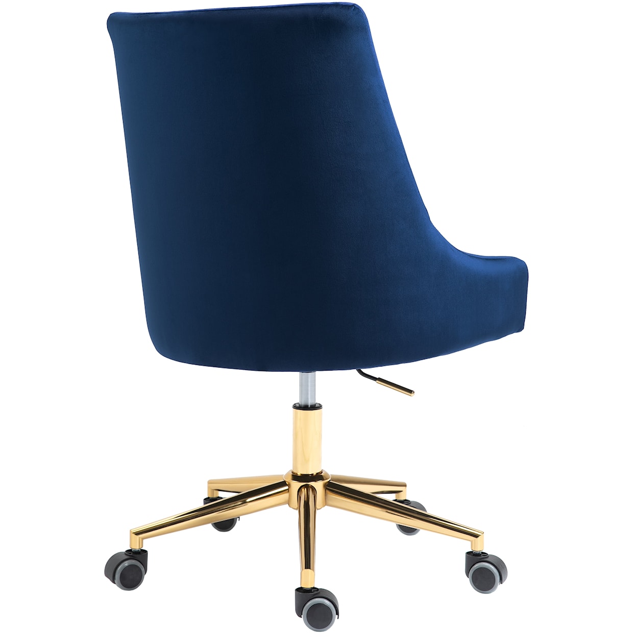 Meridian Furniture Karina Office Chair