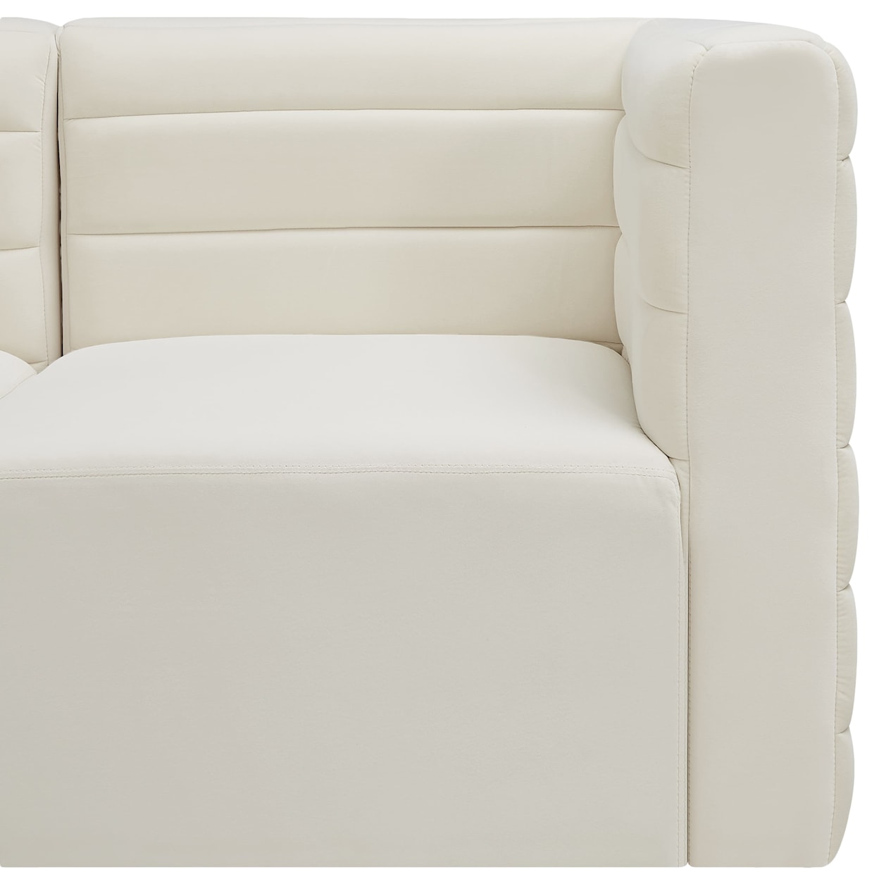 Meridian Furniture Quincy Modular Sofa