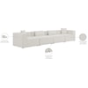 Meridian Furniture Cube Modular Sofa