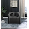 Meridian Furniture Otto Accent Chair