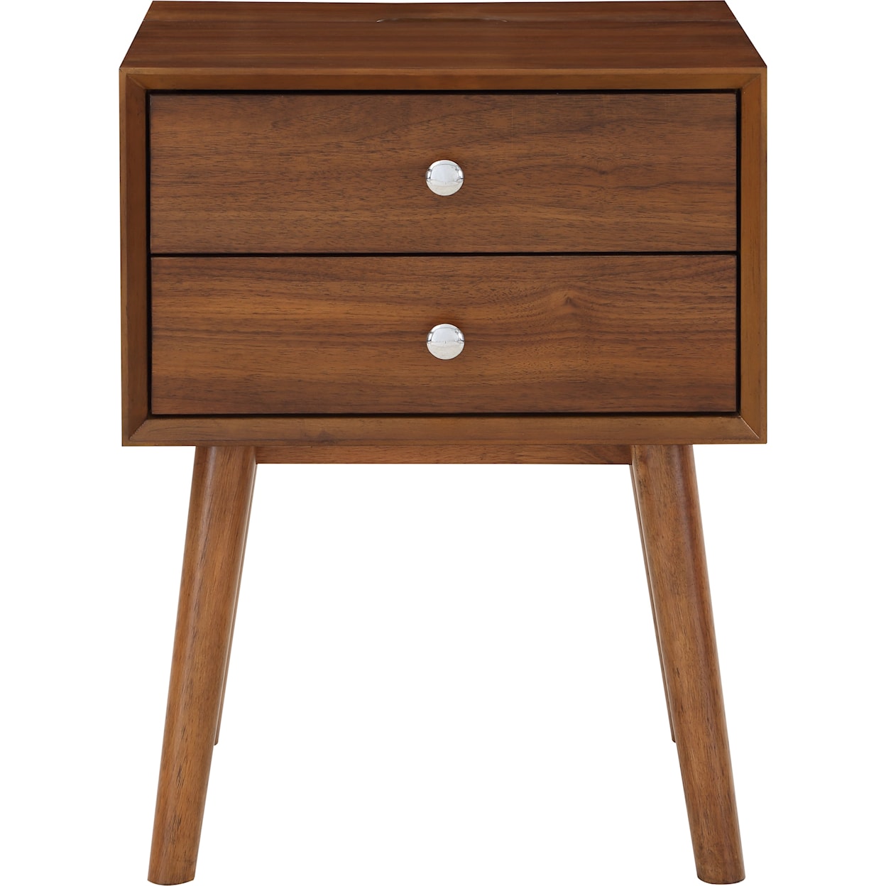 Meridian Furniture Teddy Night Stand