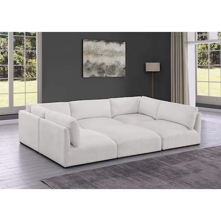 Modular Sectional