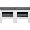 Meridian Furniture Nizuc Modular Sofa