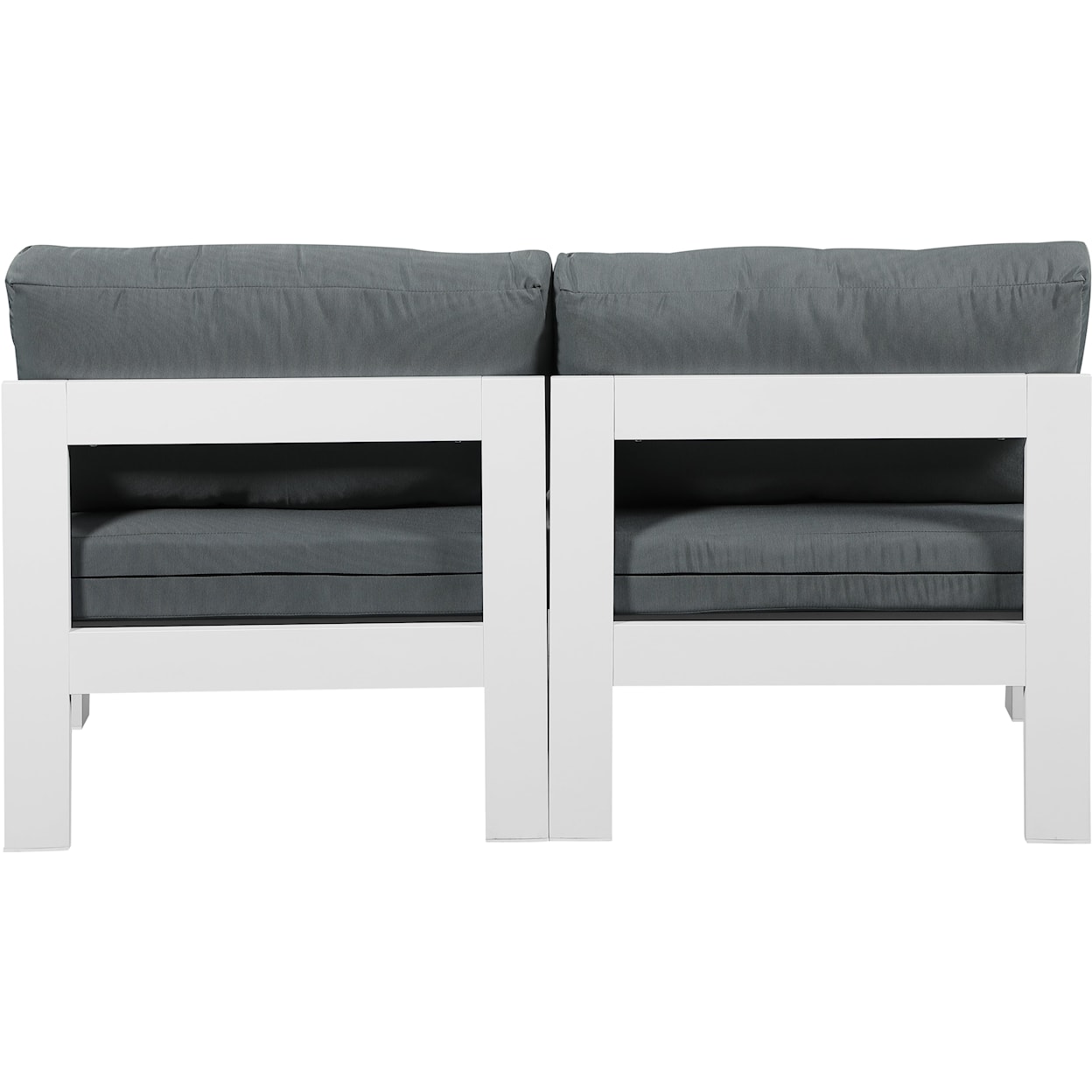 Meridian Furniture Nizuc Modular Sofa