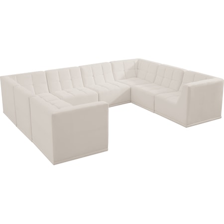 Modular Sectional