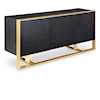 Meridian Furniture Sherwood Sideboard/Buffet