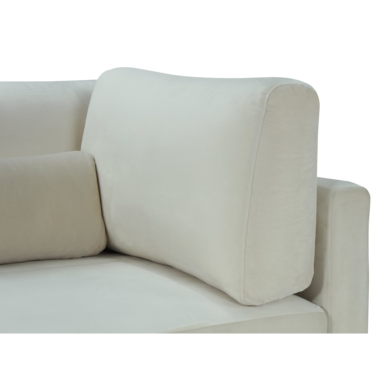 Meridian Furniture Julia Modular Sofa