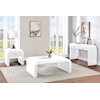 Meridian Furniture Artisto End Table