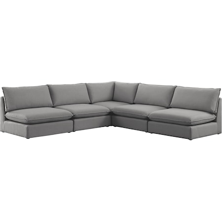 Modular Sectional