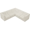 Meridian Furniture Relax Modular Sectional