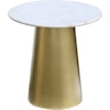 Meridian Furniture Sorrento End Table