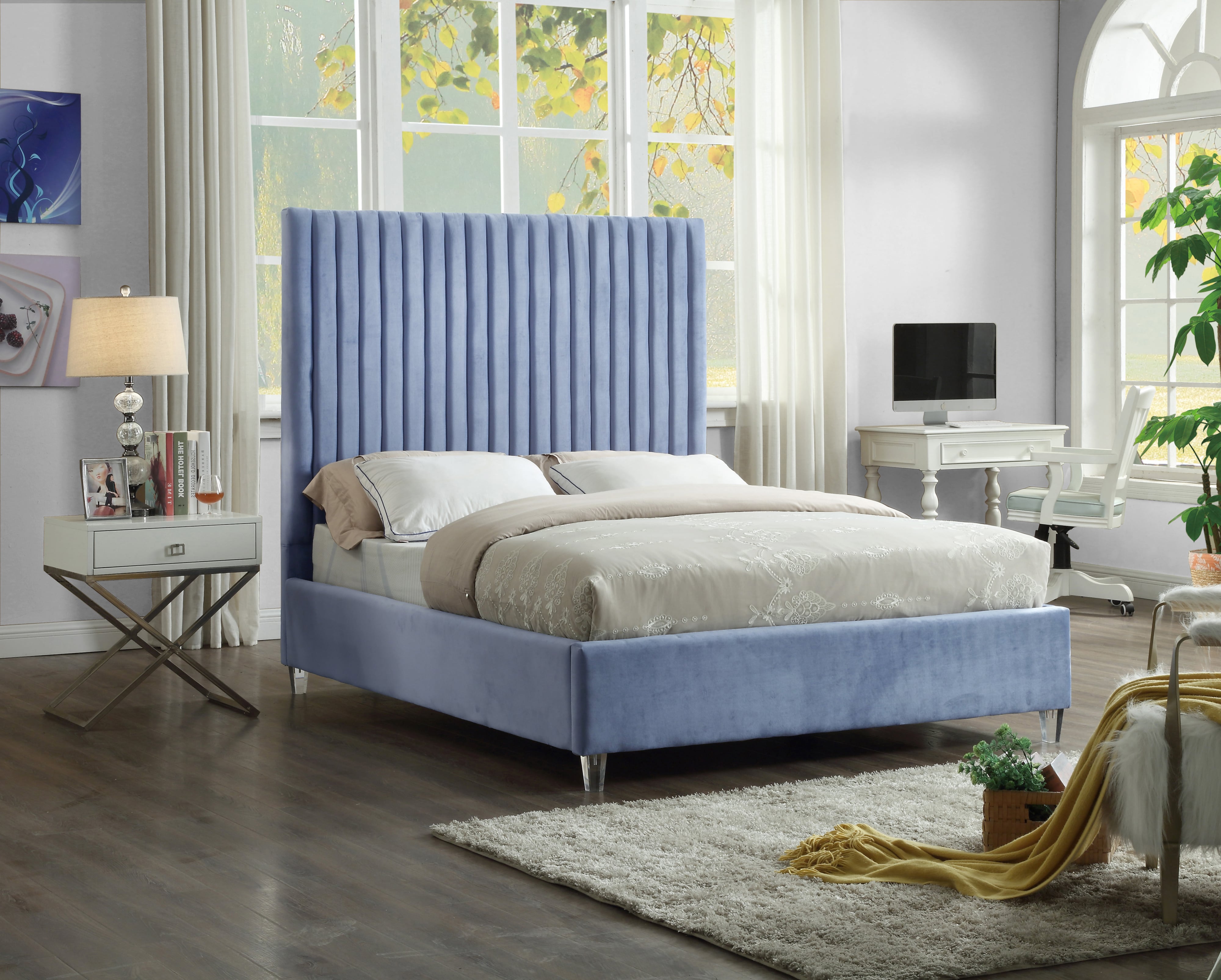 Candace bed on sale