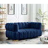 Meridian Furniture Gwen Loveseat