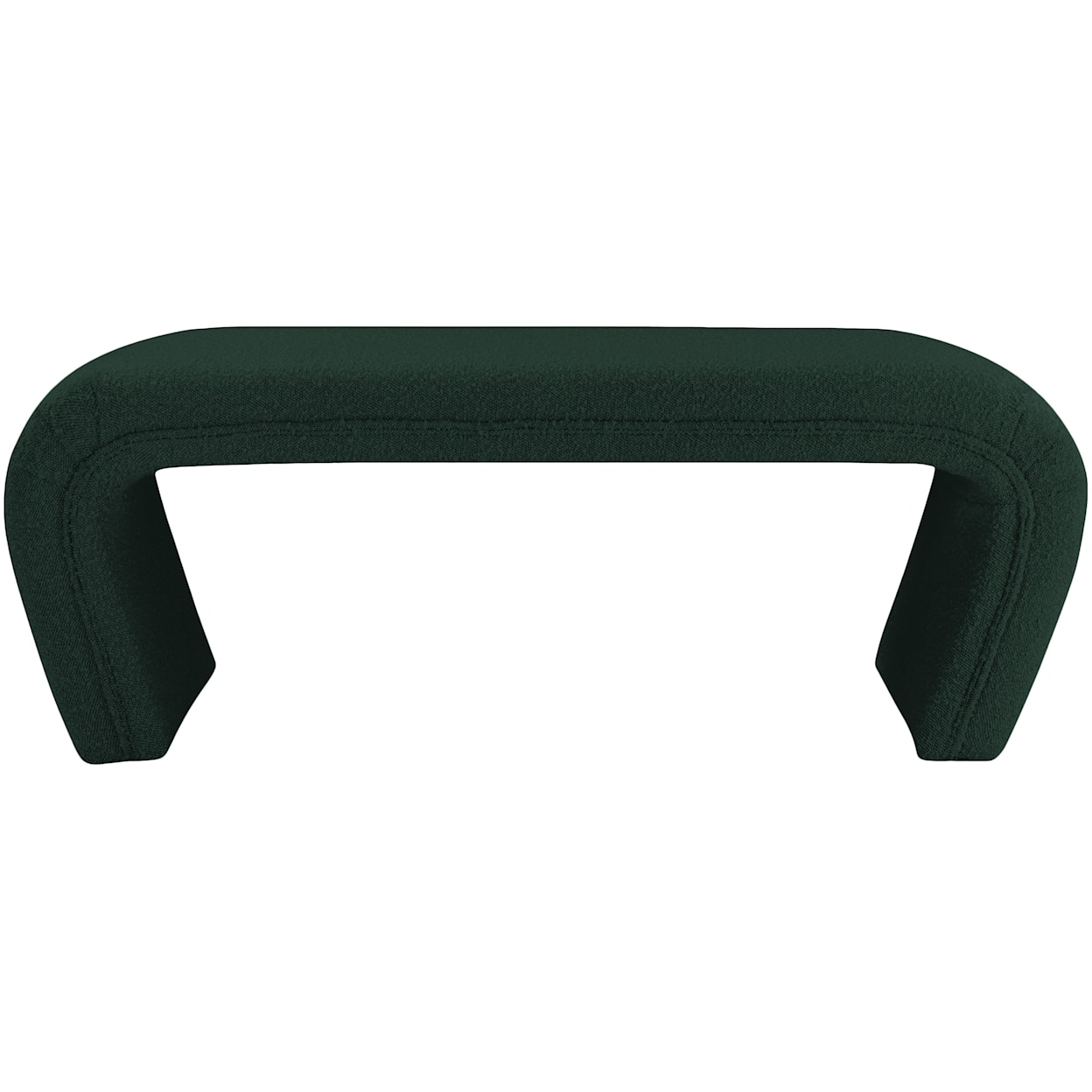 Meridian Furniture Odelia Bench