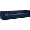 Meridian Furniture Quincy Modular Sofa