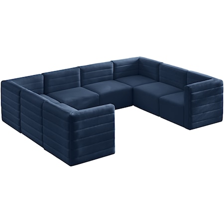 Modular Sectional