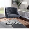 Meridian Furniture Arden Office Chair