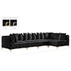 Meridian Furniture Tremblay Modular Sectional