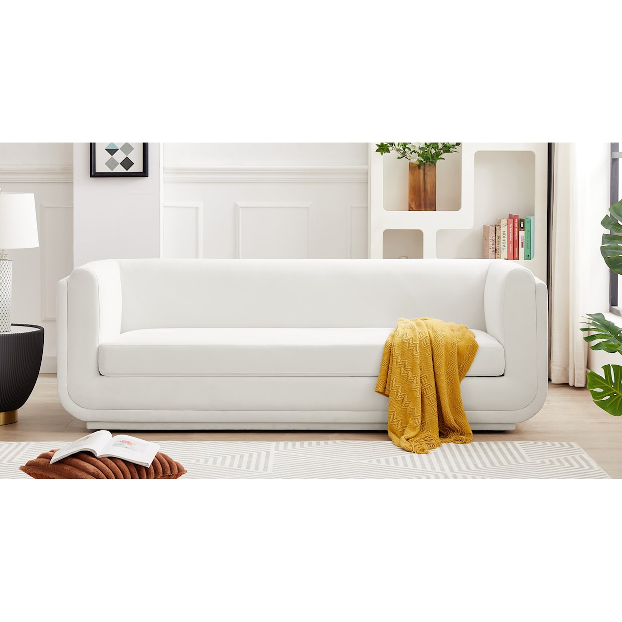 Meridian Furniture Kimora Sofa
