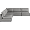 Meridian Furniture Mackenzie Modular Sectional