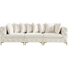 Meridian Furniture Tremblay Modular Sofa