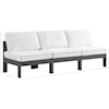 Meridian Furniture Nizuc Modular Sofa