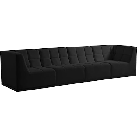 Modular Sofa