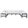 Meridian Furniture Nizuc Modular Sectional