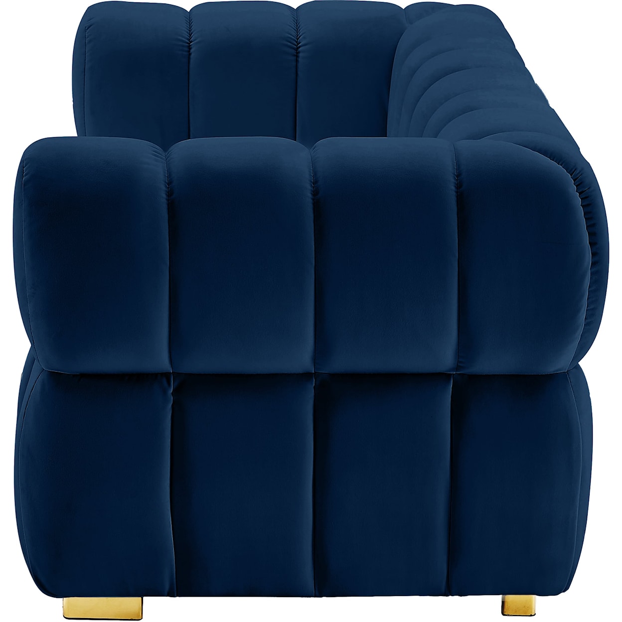 Meridian Furniture Gwen Loveseat