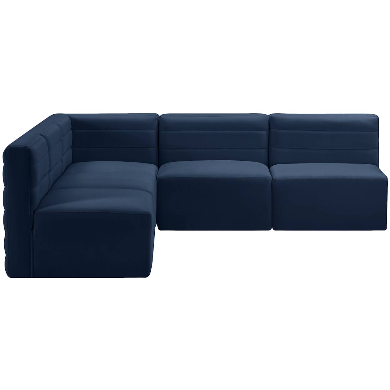 Meridian Furniture Quincy Modular Sectional