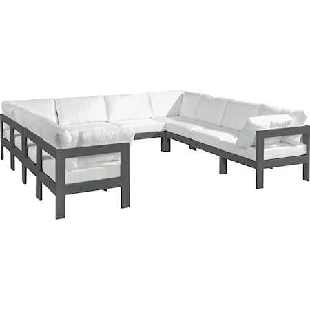 Modular Sectional