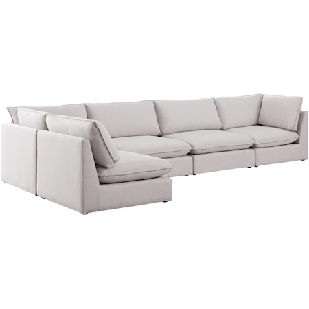 Modular Sectional