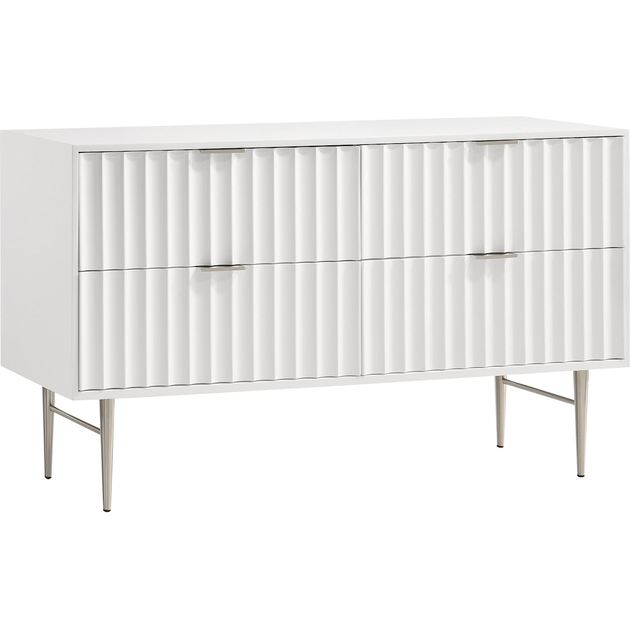 Meridian Furniture Modernist Dresser