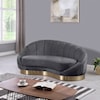 Meridian Furniture Shelly Chaise