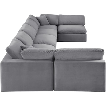 Modular Sectional