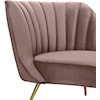 Meridian Furniture Margo Chaise