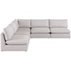 Meridian Furniture Mackenzie Modular Sectional