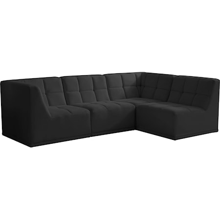 Modular Sectional