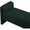 Meridian Furniture Stylus Bench