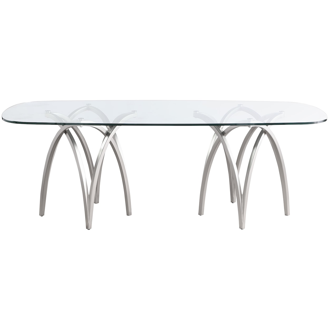 Meridian Furniture Madelyn Dining Table