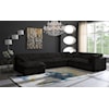 Meridian Furniture Cozy Comfort Modular Sectional