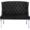 Meridian Furniture Suri Accent Bench